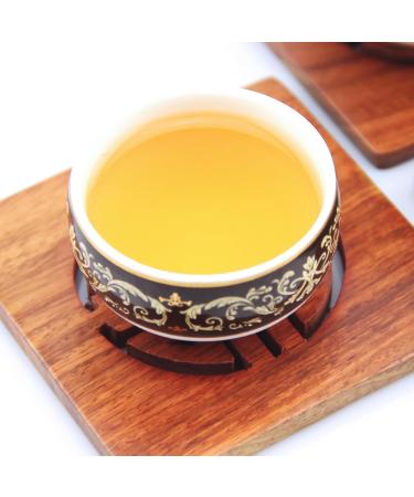 GOARTEA 250g 88oz Supreme Grade Silver Needle White Tea Baihao Yinzhen Chinese Silver Tips Loose Leaf White Tea - Buy Online on GoSupps.com