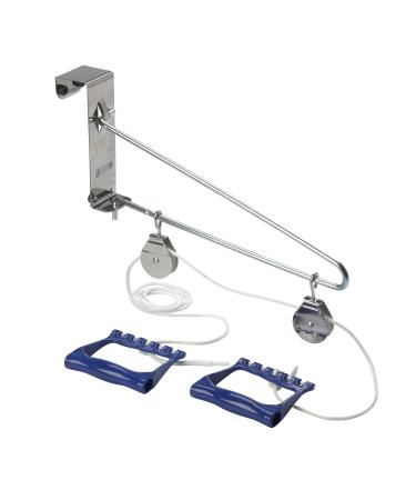 Drive Medical 13005 Overdoor Exercise Pulley System