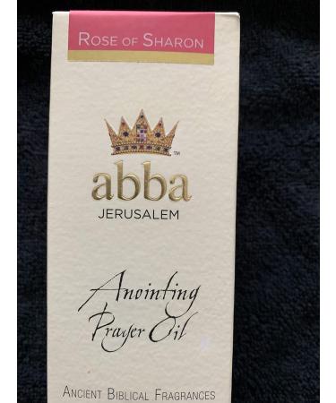 Oil-Holy Fire/Hyssop 1/4oz Gift Box | International Shipping Available - Premium Essential Oil - Buy Online on GoSupps.com