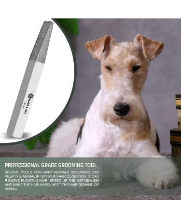 FLAMIA & JABZ Wire Stripping Pliers for Pets - Durable 13mm Metal Tool for Dogs & Cats - International Shipping Available - Buy Online on GoSupps.com
