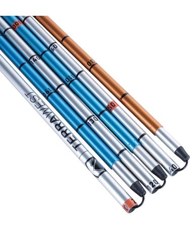 TerraWest Core Quick Lock 240cm Avalanche Probe - Reliable Snow Safety Gear - Buy Online on GoSupps.com