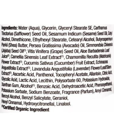 Alba Botanica Very Emollient Maximum Body Lotion 12 oz - Hydrating Vegan Formula - Buy Online on GoSupps.com