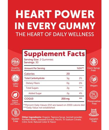 Lunakai USA Made PRO NAD+ Capsules + CoQ10 200mg Gummies Bundle 60 Capsules + 60 Non-GMO Gummies - Buy Online on GoSupps.com