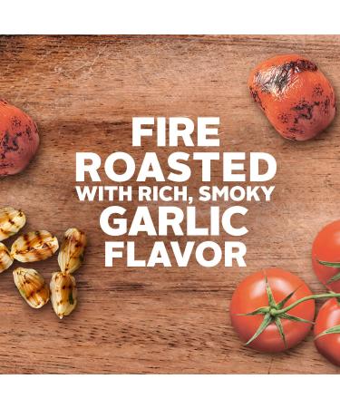 Hunt's Fire Roasted Diced Tomatoes with Garlic 14.5 oz (12 Pack) - Keto Friendly - Buy Online on GoSupps.com