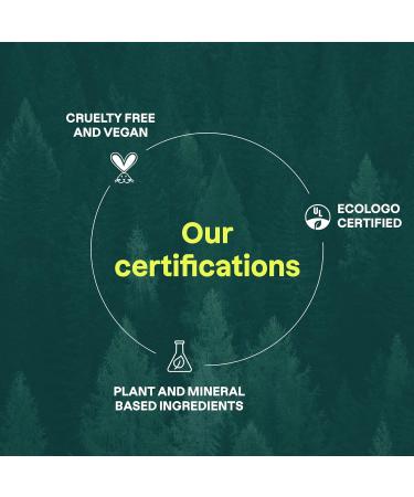 ATTITUDE Floor Cleaner Disinfectant 99.99% Eliminates Germs Bacteria and Viruses Vegan and Cruelty-free Lavender & Thyme 1.04 Liters Lavender & Thyme 1.04 l (Pack of 1) - Buy Online on GoSupps.com