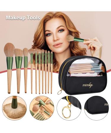 All-In-One Makeup Kit for Women | Travel Makeup Set - Perfect Valentine s Day Gift | Includes Eyeshadow Highlighter Blush Eyeliner & Brushes - Buy Online on GoSupps.com