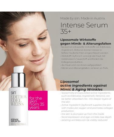 Beauty Box Basic 35+ Set of 3 skin care products against wrinkles of all kinds. - Buy Online on GoSupps.com