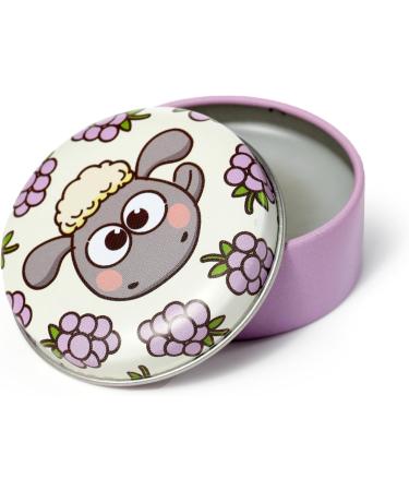  Puckator Lip Balm in Tin - Shaun the Sheep - Buy Online on GoSupps.com