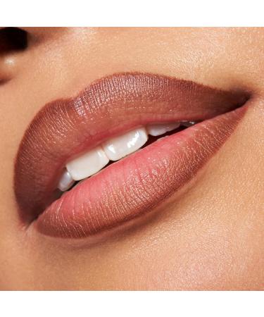Catrice Clumsy Lip Liner No. 170 - Moisturizing Long-Lasting Vegan Waterproof Matte Brown (0.35g) - Ideal for Chocolate Lovers - Buy Online on GoSupps.com