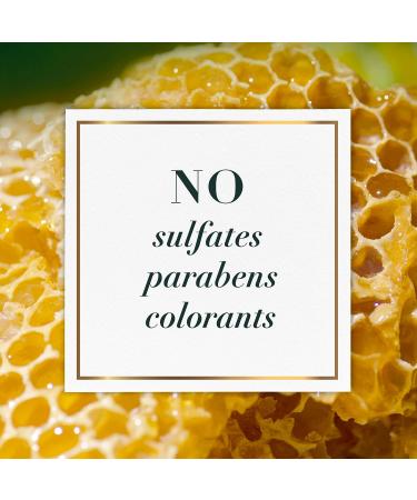 Herbal Essences Bio Renew Sulfate-Free Honey & Vitamin B Shampoo 13.5 Fl Oz - Gentle Cleansing with Natural Ingredients - Buy Online on GoSupps.com