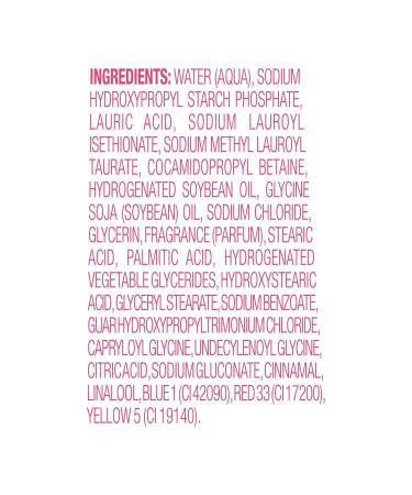 Dove Limited Edition Holiday Treats Body Wash Sugar Cookie Sprinkle for Deep Nourishment 20 oz - Buy Online on GoSupps.com