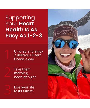 HumanN SuperBeets Heart & Mind Bundle - Heart & Memory Support Chews - Buy Online on GoSupps.com