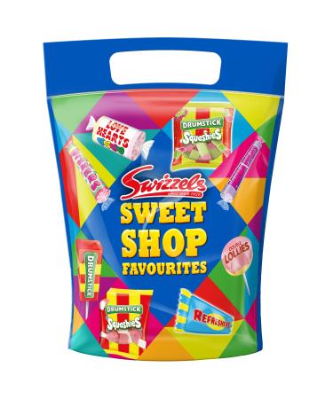 Swizzels Sweet Shop Favourites Gifts 450g