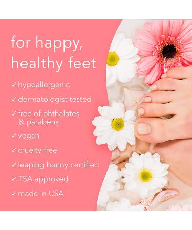 Barefoot Scientist Inner Strength Nail and Cuticle Renewal Drops - Award-Winning Cuticle Oil for Stronger Fingernails and Toenails - Buy Online on GoSupps.com