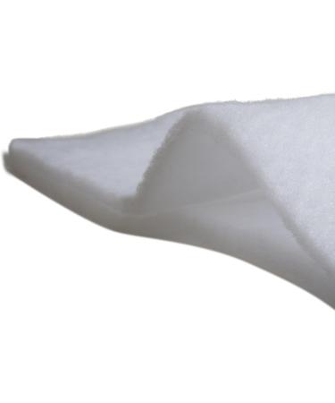 Fairfield X81B Extra Loft Quilt Batting - 81 x 96 - White - Buy Online on GoSupps.com