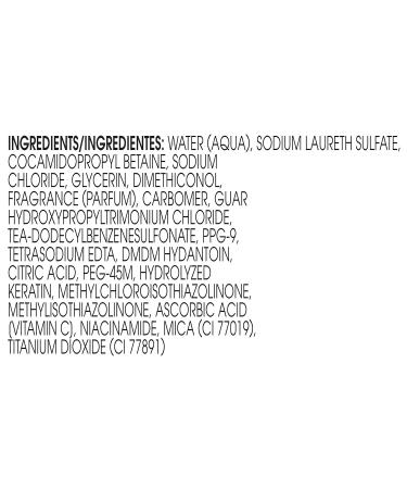 Suave Professionals Color Protection Shampoo 12.6 oz - Buy Internationally for Vibrant Hair Care - Buy Online on GoSupps.com