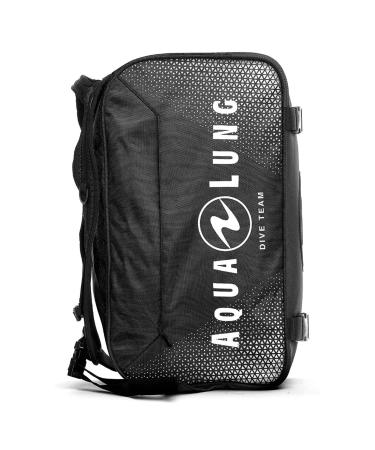 Aqua Lung Explorer II Duffel Pack Dive Bag Black