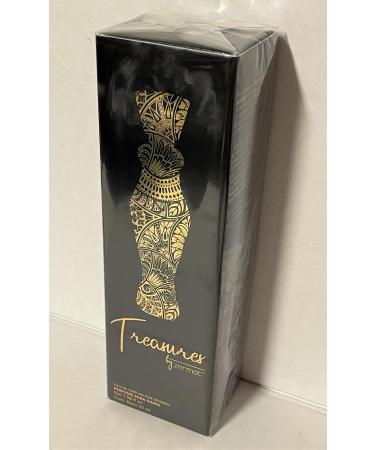 zermat TREASUREZ EDP FOR WOMEN 1.58 FL OZ
