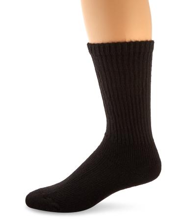 JOBST - SensiFoot Crew Sock 8-15 mmHg