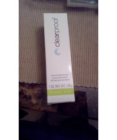 Clear Proof Acne Gel
