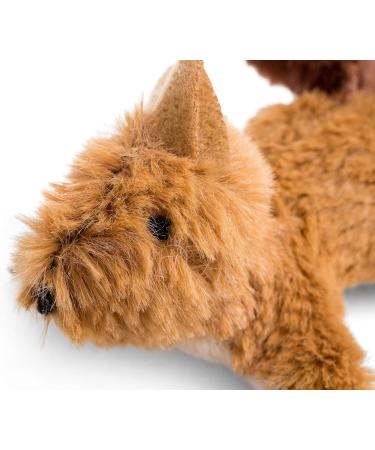 Petface Freddie Fox Cat Toy - Interactive and Fun Playtime for Your Feline Friend - Buy Online on GoSupps.com