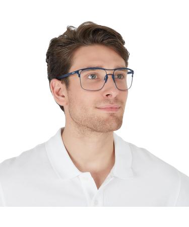 Buy Oakley 0OX5068 53 Reading Glasses Stylish & Comfortable International Shipping Available - Buy Online on GoSupps.com