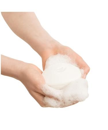 Dove Beauty Bar Gentle Skin Cleanser - Original Moisturizing Cream 3.17 oz | Soft Skin Care for All Skin Types | Shop Internationally - Buy Online on GoSupps.com