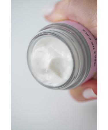 SOS Eye Cream 15 ml - Revitalize Your Eyes | International Shipping Available - Buy Online on GoSupps.com