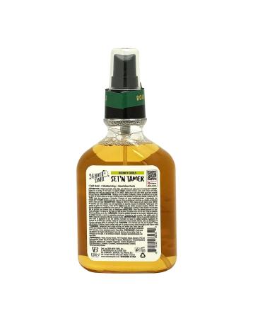 Styling Setting Mist for Bouncy Curls 5.4oz - Volumizing Moisturizing Soft Hold for Daily Use No Flake and Anti-Frizz with Providing Nourishment and Hydration High Shine & Lightweight Formulation - Buy Online on GoSupps.com