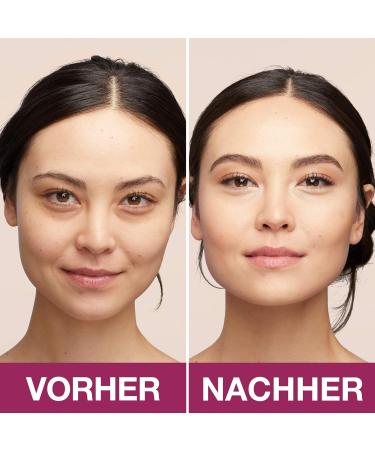 Maybelline New York Instant Anti-Aging Concealer Double Pack - No. 01 Light 2 x 6.8 ml | Micro-Fire Applicator - Buy Online on GoSupps.com
