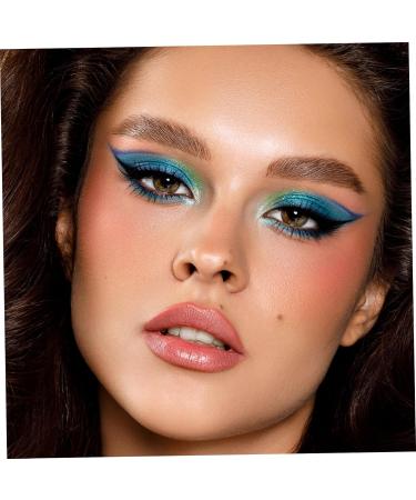 Brush 4PCS eye eyeliner pencil 4 pearl colors tested spots. Style 2 - Buy Online on GoSupps.com