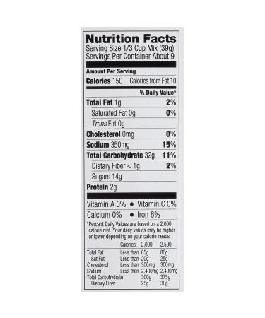 Zatarain's Honey Butter Cornbread Mix 12.5 oz (Pack of 6) - Buy Online on GoSupps.com