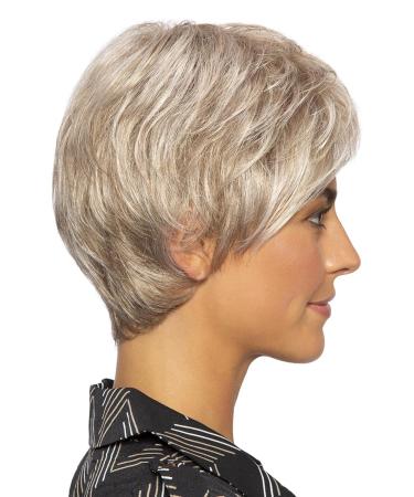 Degenhardt Wig DAVOS Deluxe Plus - High-Quality Synthetic Hair in Pearl Blonde | International Shipping Available - Buy Online on GoSupps.com