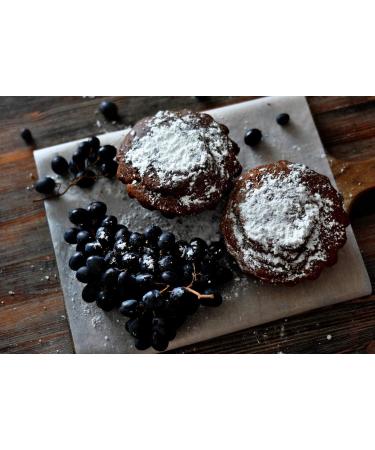 Baking powder - Baking powder - Baking powder 1 kg - Buy Online on GoSupps.com