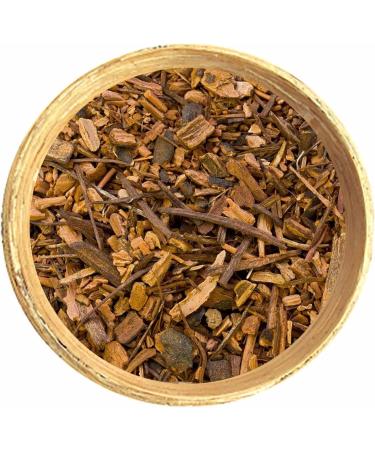 Sarsaparilla Dried Root Zarzaparrilla Loose Leaf Tea: 4 oz (113 g) and 1 lb (453 g) (113 G) - Buy Online on GoSupps.com