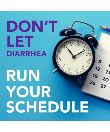 GoodSense Loperamide Hydrochloride Oral Solution 1 mg per 7.5 mL Mint Flavor Anti-Diarrheal Medicine Anti-Diarrheal 8 Fl Oz (Pack of 1) - Buy Online on GoSupps.com