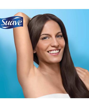 Buy Suave Antiperspirant Deodorant Powder 1.4 oz - Long-Lasting Protection | International Shipping Available - Buy Online on GoSupps.com
