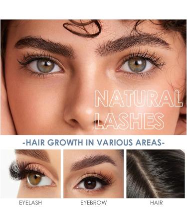  G n rique Volumizing Mascara Curling Mascara 5.71x1.18 inches Waterproof Lengthening Gel Long-Lasting Definition Nutrition-Enriched Formula for Women Enhancing Natural Look Eyes Girl - Buy Online on GoSupps.com