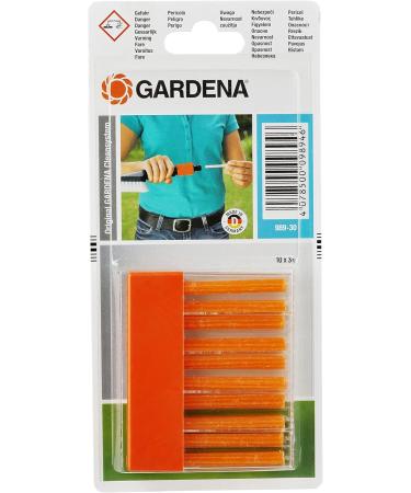 Gardena Soap Stick - Gentle Shampoo Stick for Hand Washing Brushes & Scrubbers | Ideal for Paint & Plastic Surface Cleaning - (989-20) - Buy Online on GoSupps.com