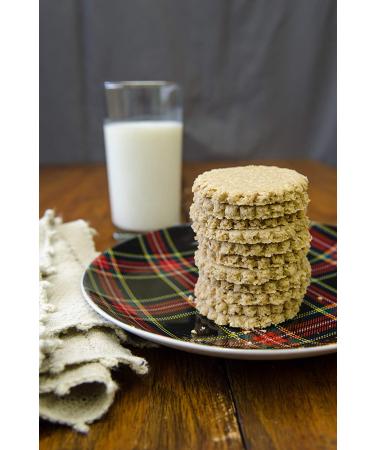 Bob's Red Mill Scottish Oatmeal - Gluten Free Whole Grain 20 oz (567 g) - Buy Online on GoSupps.com