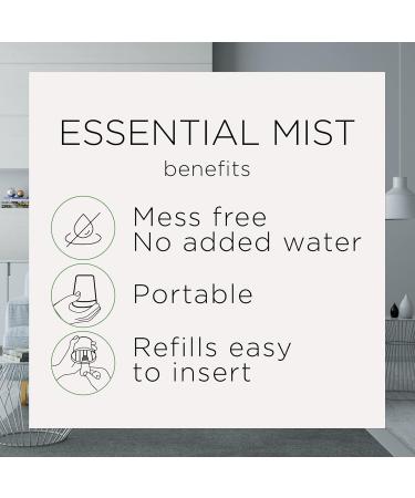 Air Wick Essential Mist Refill - Hibiscus & Blooming Orchids 2ct | Premium Essential Oils Diffuser & Air Freshener - Buy Online on GoSupps.com