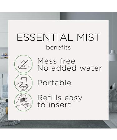 Air Wick Essential Mist 3 Ct Sleep Essential Oils Refill - Air Freshener & Aroma Diffuser - Buy Online on GoSupps.com