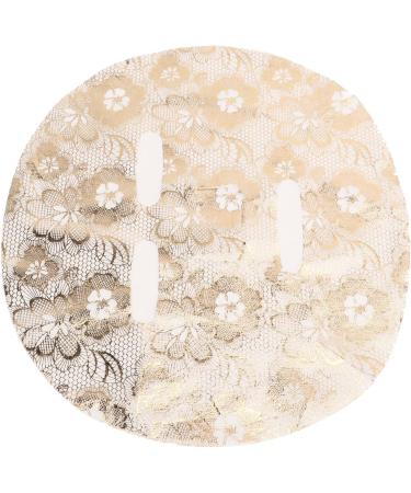 Hydrating Hydrating Half Face Mask Flack DIY Set pour revitalis Revitalized Skin Rethayping Home Spa - Buy Online on GoSupps.com