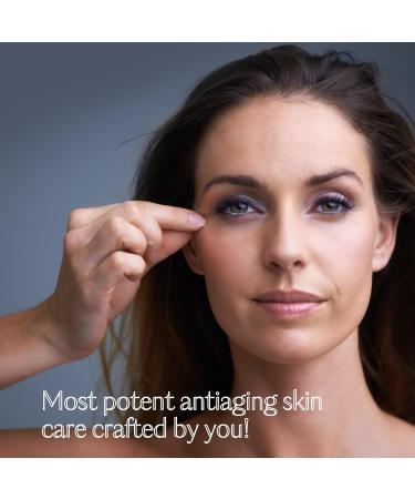 JustGlow Kojic Acid Powder Cosmetic Grade 20g for DIY Skin Care Creams and Serums Skin Lightening Brightening and Even Tone Enhancer - Buy Online on GoSupps.com