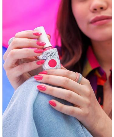 Gelish Cruelty-Free Gel Polish - Up In The Air Summer 2024 - Got Some Altitude 15ml (1110533) - Buy Online on GoSupps.com