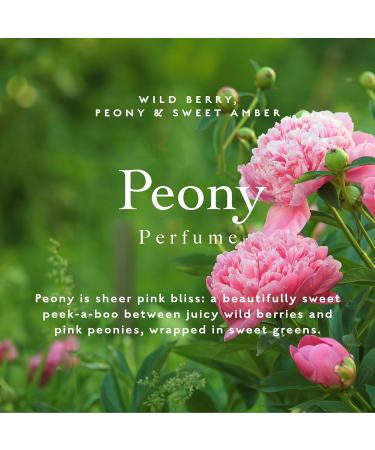 Caswell-Massey Peony Perfume Discovery Classic Floral Scent Luxurious & Long-Lasting Fragrance for Women Travel Size Vial Perfume for Women 0.25 Fl Oz Peony 0.25 Fl Oz (Pack of 1) - Buy Online on GoSupps.com