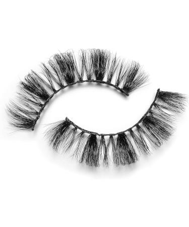 Eylure Lash Squad Indiyah - Skunk - Buy Online on GoSupps.com