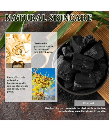 Nose Strips 20 Pcs for Blackheads - Deep Cleansing Pore Strips for Men & Women - Blackhead Remover - Buy Online on GoSupps.com