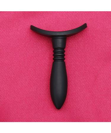 Beavorty Eyeshadow Stamp 2 Pcs Eyeshadow Crease Applicator Eye Shadow Seal Eye Shadow Stamp Crease Crystal The Lazy - Buy Online on GoSupps.com